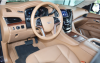 Cadillac Escalade ESV Platinum 2015 autorent