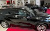 UUS Toyota Higlander Executive 2022 5+2 rent