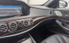 Mercedes-Benz S klass rent 2018 Maybach style