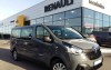 Rendibuss Renault Trafic 2016 long