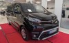 Toyota Proace Verso 2023 rent