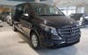 UUS Mercedes-Benz Vito 2022 4x4 ExtraLong