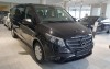 UUS Mercedes-Benz Vito 2022 4x4 ExtraLong