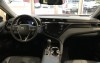 Premium autorent Toyota Camry hübriid 2020
