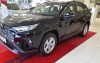 Uus Toyota Rav4 2020 autorent