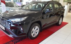 Uus Toyota Rav4 2020 autorent