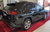 Täisteenusrent Toyota RAV4 Hybrid Luxury Plus