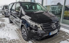 Mercedes-Benz Vito 2023 4×4 ExtraLong